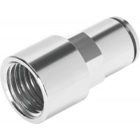 Фитинг Festo NPQH-D-G14F-Q4-P10
