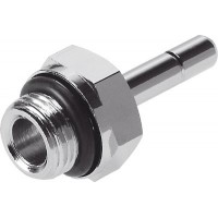 Фитинг Festo NPQH-D-G14-S10-P10