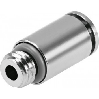 Фитинг Festo NPQH-DK-G14-Q8-P10 Фитинг Festo NPQH-DK-G14-Q8-P10