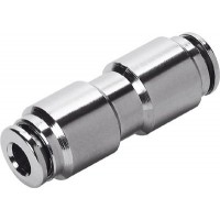 Фитинг Festo NPQH-D-Q8-Q6-P10