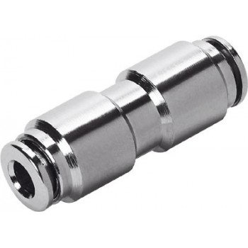 Фитинг Festo NPQH-D-Q8-Q6-P10 Фитинг Festo NPQH-D-Q8-Q6-P10