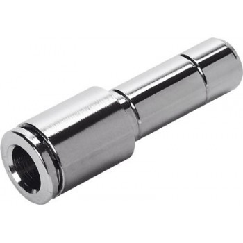 Фитинг Festo NPQH-D-S6-Q4-P10 Фитинг Festo NPQH-D-S6-Q4-P10
