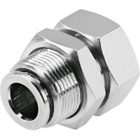 Фитинг Festo NPQH-H-G18F-Q6-P10