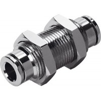 Фитинг Festo NPQH-H-Q6-E-P10