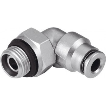 Фитинг Festo NPQH-L-G12-Q12 Фитинг Festo NPQH-L-G12-Q12