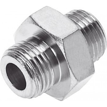 Фитинг Festo NPFC-D-2G12-M 8030277 Фитинг Festo NPFC-D-2G12-M 8030277