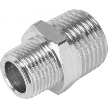 Фитинг Festo NPFC-D-R12-R34-M 8030287 Фитинг Festo NPFC-D-R12-R34-M 8030287