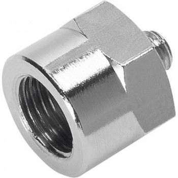 Фитинг Festo NPFC-R-G12-G38-FM 8030318 Фитинг Festo NPFC-R-G12-G38-FM 8030318