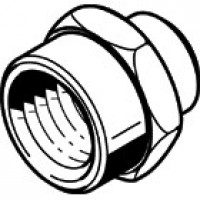 Фитинг Festo NPFC-R-G38-G18-F 8030296