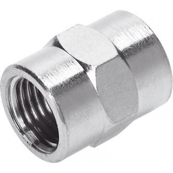 Фитинг Festo NPFC-S-2M5-F 8030290 Фитинг Festo NPFC-S-2M5-F 8030290