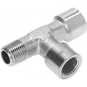 Фитинг Festo NPFC-T-2G1-R1-FMF 8030251 Фитинг Festo NPFC-T-2G1-R1-FMF 8030251