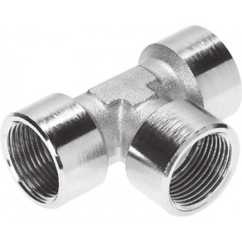 Фитинг Festo NPFC-T-3G34-F 8030239 Фитинг Festo NPFC-T-3G34-F 8030239