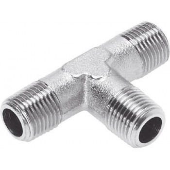 Фитинг Festo NPFC-T-3R14-M 8030252 Фитинг Festo NPFC-T-3R14-M 8030252