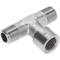 Фитинг Festo NPFC-T-G18-2R18-FMM 8030255