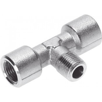 Фитинг Festo NPFC-T-R18-2G18-MFF 8030241 Фитинг Festo NPFC-T-R18-2G18-MFF 8030241
