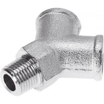 Фитинг Festo NPFC-Y-R18-2G18-MFF 8030231 Фитинг Festo NPFC-Y-R18-2G18-MFF 8030231