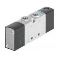 Распределитель Festo VUWS-L20-M52-A-G18