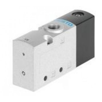 Распределитель Festo VUWS-L25-M32C-E-G14 Распределитель Festo VUWS-L25-M32C-E-G14