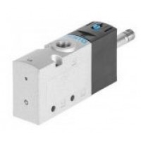 Распределитель Festo VUVS-L20-M32U-AD-G18-F7