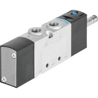 Распределитель Festo VUVS-L20-M52-AD-G18-F7