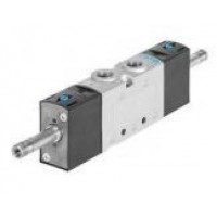 Распределитель Festo VUVS-L20-B52-D-G18-F7