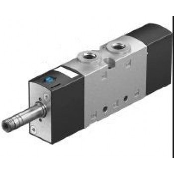 Распределитель Festo VUVS-L25-M52-MZD-G14-F7 Распределитель Festo VUVS-L25-M52-MZD-G14-F7