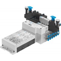 Пневмоостров Festo VTSA-FB