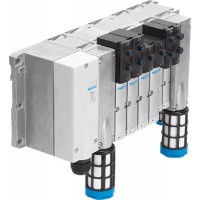 Пневмоостров Festo VTSA-MP