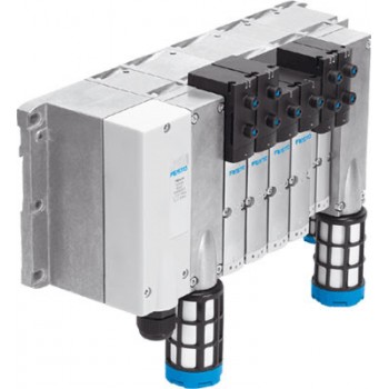 Пневмоостров Festo VTSA-MP Пневмоостров Festo VTSA-MP