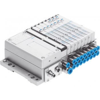 Пневмоостров Festo MPA-CPI-VI Пневмоостров Festo MPA-CPI-VI