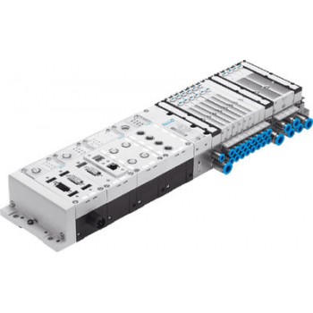 Пневмоостров Festo MPA-FB-VI Пневмоостров Festo MPA-FB-VI