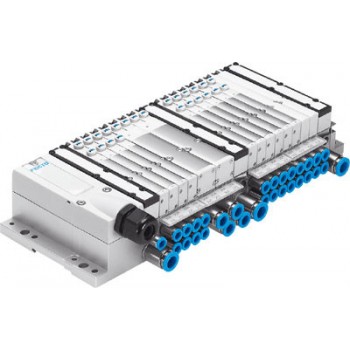 Пневмоостров Festo MPM-VI Пневмоостров Festo MPM-VI