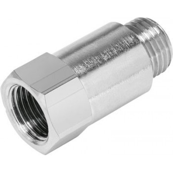 Фитинг Festo NPFC-E1-2G18-FM 8030298 Фитинг Festo NPFC-E1-2G18-FM 8030298