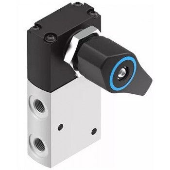 Распределитель Festo VHEF-ES-B53E-G14 Распределитель Festo VHEF-ES-B53E-G14
