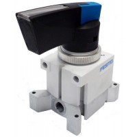 Распределитель Festo VHER-H-B43C-G14