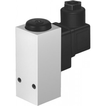 Реле давления Festo PEV-1/4-B 10773 Реле давления Festo PEV-1/4-B 10773