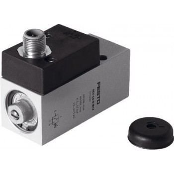 Реле давления Festo PEV-1/4-B-M12 192488 Реле давления Festo PEV-1/4-B-M12 192488