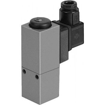 Реле вакуума Festo VPEV-1/8 150261 Реле вакуума Festo VPEV-1/8 150261