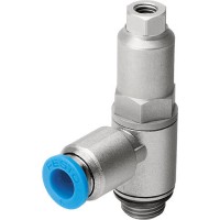 Обратный клапан Festo HGL-1/8-QS-4