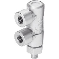 Обратный клапан Festo HGL-M5-B