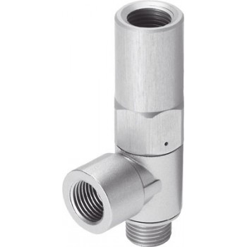 Обратный клапан Festo HGL-1/8-B Обратный клапан Festo HGL-1/8-B