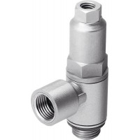 Обратный клапан Festo HGL-1/2-B