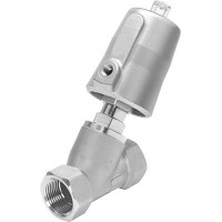 Клапан Festo VZXF-L-M22C-M-A-G1-240-M1-V4V4T-80-40 1002525