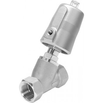 Клапан Festo VZXF-L-M22C-M-A-G1-180-V4B2V-50-V 3536659 Клапан Festo VZXF-L-M22C-M-A-G1-180-V4B2V-50-V 3536659