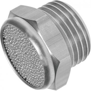 Глушитель Festo AMTE-M-H-M5 Глушитель Festo AMTE-M-H-M5