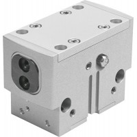 Пневмозахват Festo HGPD-80-A