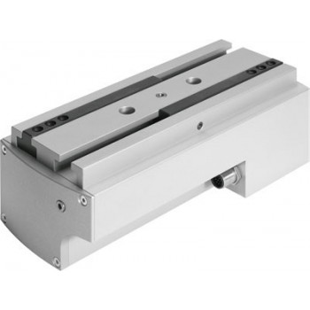 Захват Festo HGPLE-25-40-2,8-DC-VCSC-G85 Захват Festo HGPLE-25-40-2,8-DC-VCSC-G85