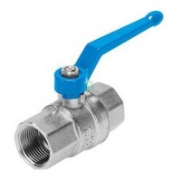 Шаровой кран Festo VZBM-3/8-RP-50-D-2-M-B2B3 4405685
