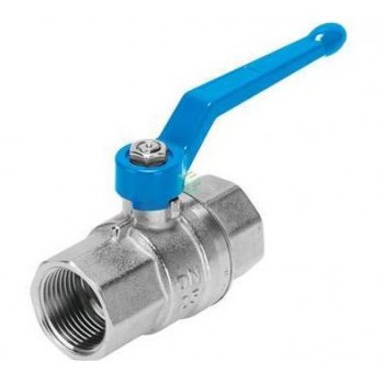 Шаровой кран Festo VZBM-3/8-RP-50-D-2-M-B2B3 4405685 Шаровой кран Festo VZBM-3/8-RP-50-D-2-M-B2B3 4405685