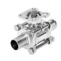Шаровой кран Festo VZBD-1-W3-16-T-2-F0405-V14V14 4783597